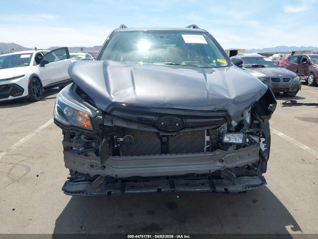 Subaru Forester Sport 2021 JF2SKARC6MH540631 Image 13