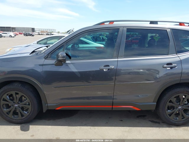 Subaru Forester Sport 2021 JF2SKARC6MH540631 Image 15