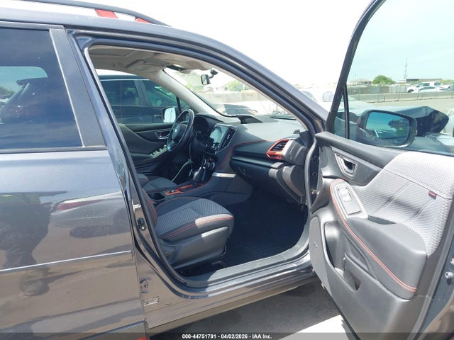 Subaru Forester Sport 2021 JF2SKARC6MH540631 Image 5