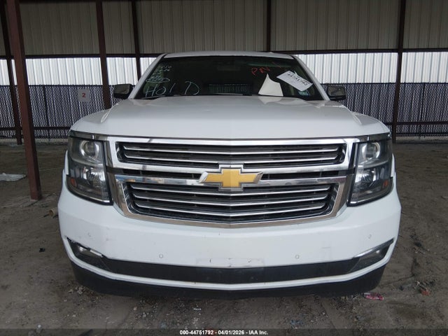 Aukcja sprzedaży 2019 Chevrolet Tahoe Premier, vin: 1GNSKCKC7KR191529, numer aukcji: 44751792
