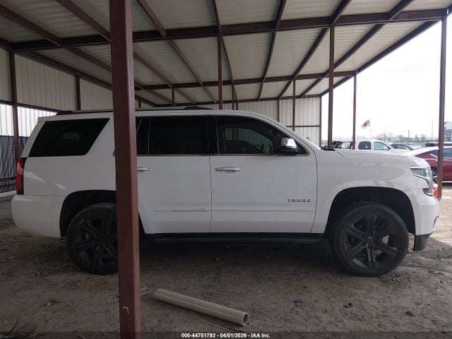 Aukcja sprzedaży 2019 Chevrolet Tahoe Premier, vin: 1GNSKCKC7KR191529, numer aukcji: 44751792