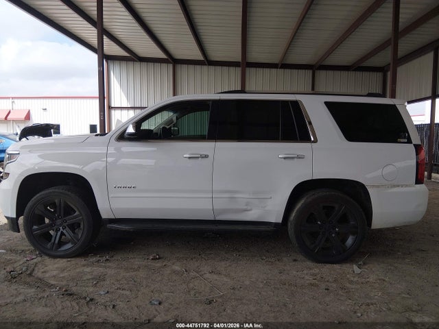 Aukcja sprzedaży 2019 Chevrolet Tahoe Premier, vin: 1GNSKCKC7KR191529, numer aukcji: 44751792