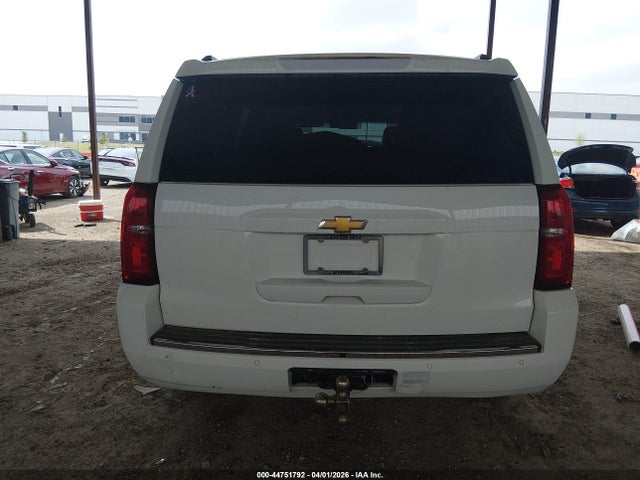 Aukcja sprzedaży 2019 Chevrolet Tahoe Premier, vin: 1GNSKCKC7KR191529, numer aukcji: 44751792