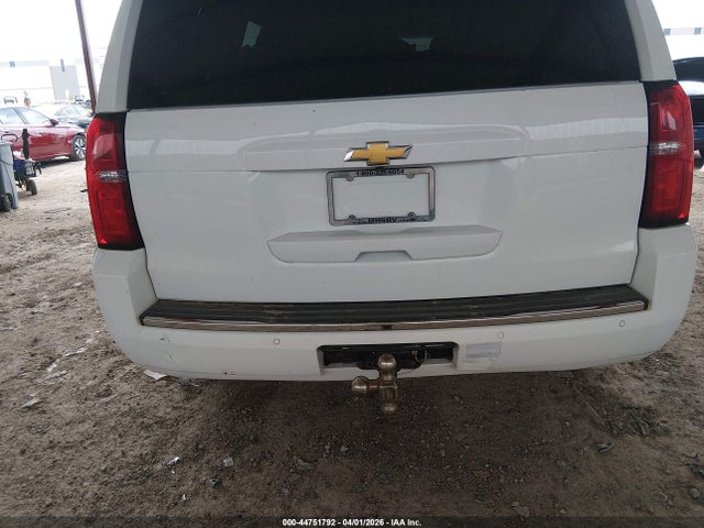 Aukcja sprzedaży 2019 Chevrolet Tahoe Premier, vin: 1GNSKCKC7KR191529, numer aukcji: 44751792