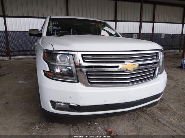 Aukcja sprzedaży 2019 Chevrolet Tahoe Premier, vin: 1GNSKCKC7KR191529, numer aukcji: 44751792