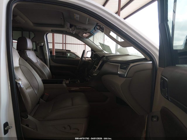 Aukcja sprzedaży 2019 Chevrolet Tahoe Premier, vin: 1GNSKCKC7KR191529, numer aukcji: 44751792