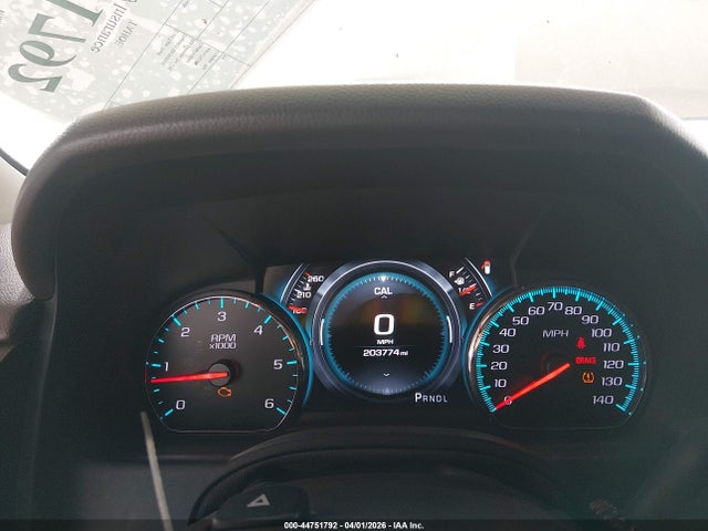 Aukcja sprzedaży 2019 Chevrolet Tahoe Premier, vin: 1GNSKCKC7KR191529, numer aukcji: 44751792