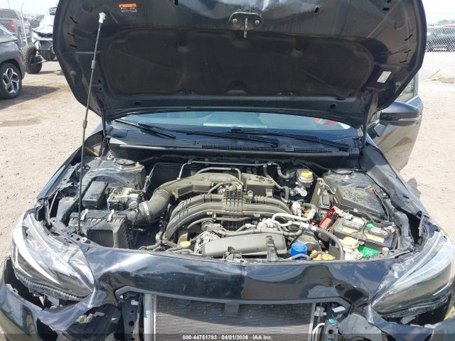 Продаж на аукціоні авто 2018 Subaru Crosstrek 2.0i Limited, vin: JF2GTAMCXJH277193, номер лоту: 44751793