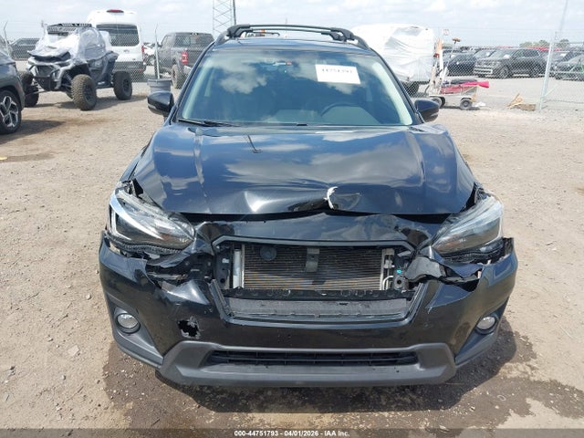 Продаж на аукціоні авто 2018 Subaru Crosstrek 2.0i Limited, vin: JF2GTAMCXJH277193, номер лоту: 44751793