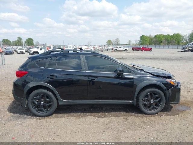 Продаж на аукціоні авто 2018 Subaru Crosstrek 2.0i Limited, vin: JF2GTAMCXJH277193, номер лоту: 44751793