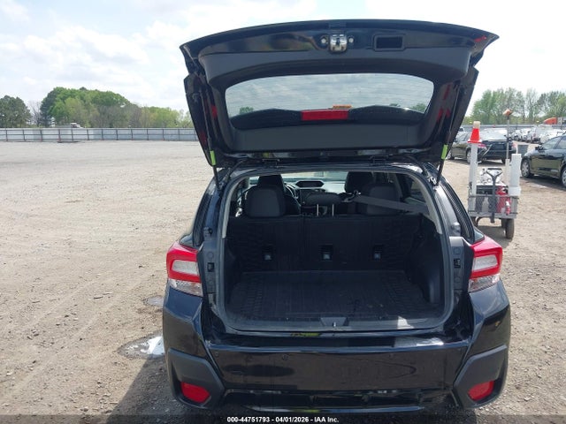 Продаж на аукціоні авто 2018 Subaru Crosstrek 2.0i Limited, vin: JF2GTAMCXJH277193, номер лоту: 44751793