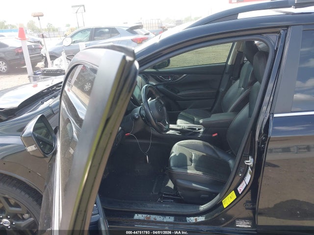 Продаж на аукціоні авто 2018 Subaru Crosstrek 2.0i Limited, vin: JF2GTAMCXJH277193, номер лоту: 44751793