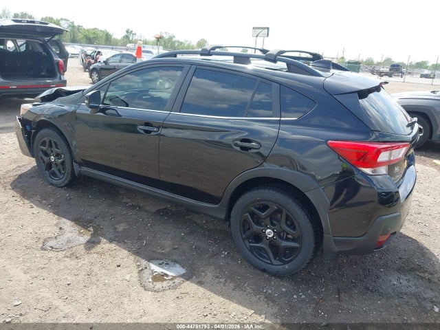 Продаж на аукціоні авто 2018 Subaru Crosstrek 2.0i Limited, vin: JF2GTAMCXJH277193, номер лоту: 44751793
