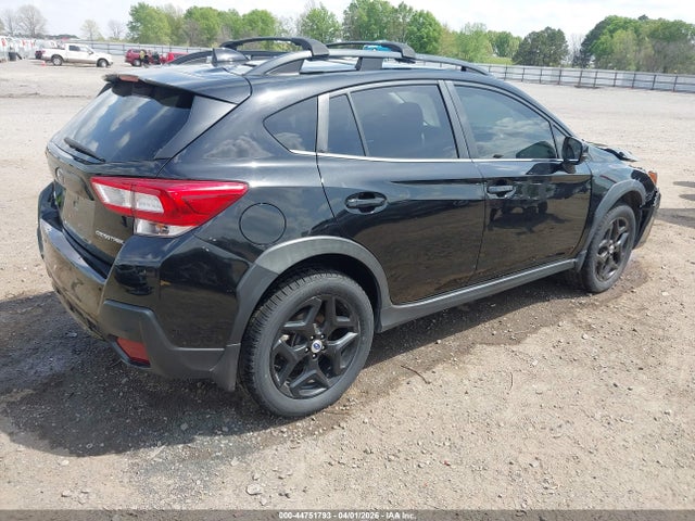 Продаж на аукціоні авто 2018 Subaru Crosstrek 2.0i Limited, vin: JF2GTAMCXJH277193, номер лоту: 44751793