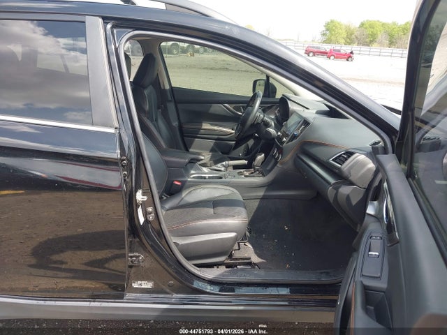 Продаж на аукціоні авто 2018 Subaru Crosstrek 2.0i Limited, vin: JF2GTAMCXJH277193, номер лоту: 44751793