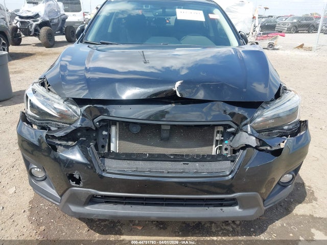 Продаж на аукціоні авто 2018 Subaru Crosstrek 2.0i Limited, vin: JF2GTAMCXJH277193, номер лоту: 44751793