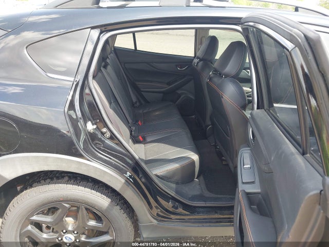 Продаж на аукціоні авто 2018 Subaru Crosstrek 2.0i Limited, vin: JF2GTAMCXJH277193, номер лоту: 44751793