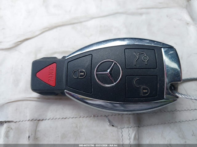 2016 MERCEDES-BENZ C 300 55SWF4JB5GU173930 Photo 10