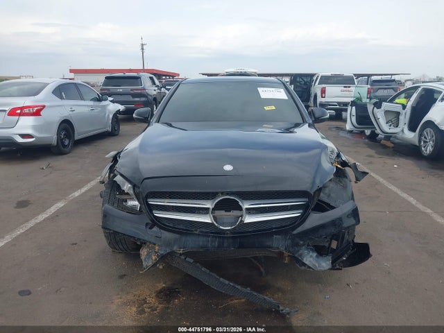 2016 MERCEDES-BENZ C 300 55SWF4JB5GU173930 Photo 5
