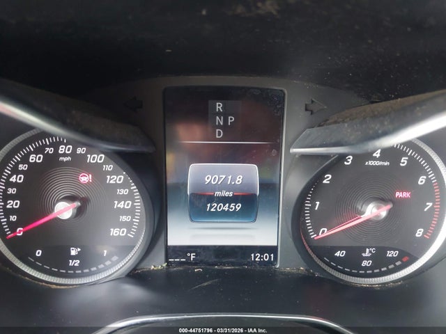 2016 MERCEDES-BENZ C 300 55SWF4JB5GU173930 Photo 6