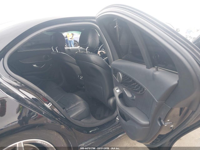 2016 MERCEDES-BENZ C 300 55SWF4JB5GU173930 Photo 7