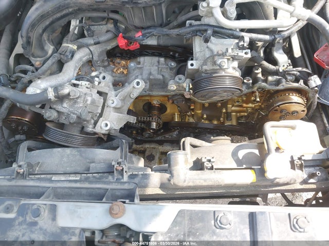 44751806 :رقم المزاد ، JF2SHADC8DH422375 vin ، 2013 Subaru Forester 2.5x Premium مزاد بيع