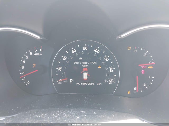 5XYKWDA79EG439760 KIA Sorento Limited V6