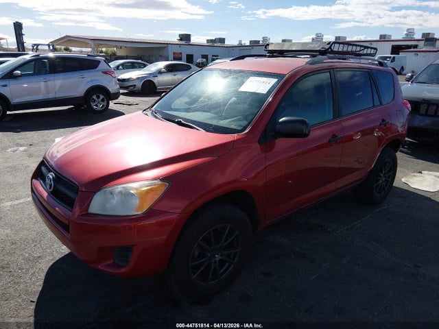 Aukcja sprzedaży 2012 Toyota Rav4, vin: 2T3ZF4DV2CW127223, numer aukcji: 44751814