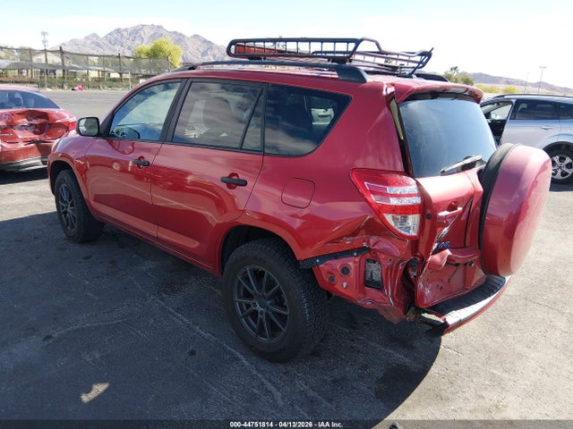 Aukcja sprzedaży 2012 Toyota Rav4, vin: 2T3ZF4DV2CW127223, numer aukcji: 44751814