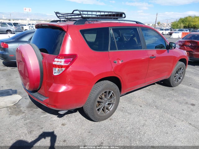 Aukcja sprzedaży 2012 Toyota Rav4, vin: 2T3ZF4DV2CW127223, numer aukcji: 44751814