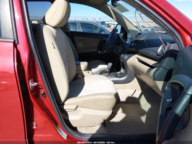 Aukcja sprzedaży 2012 Toyota Rav4, vin: 2T3ZF4DV2CW127223, numer aukcji: 44751814
