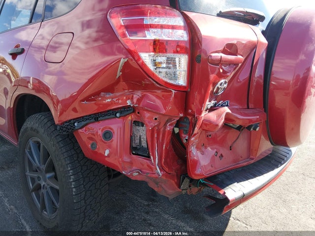 Aukcja sprzedaży 2012 Toyota Rav4, vin: 2T3ZF4DV2CW127223, numer aukcji: 44751814