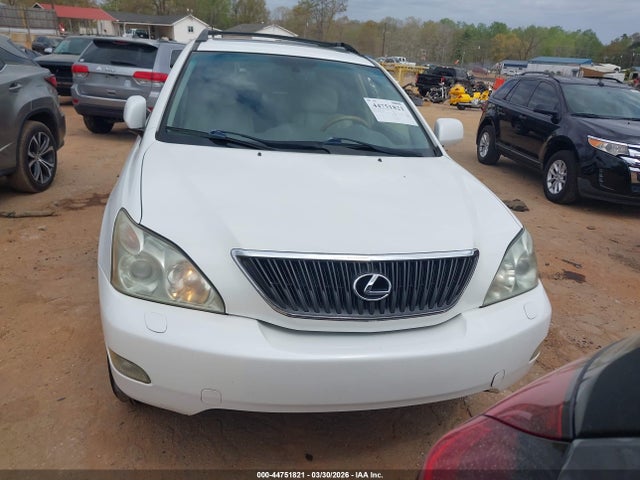 Продажа на аукционе авто 2007 Lexus Rx 350, vin: 2T2GK31U07C018165, номер лота: 44751821