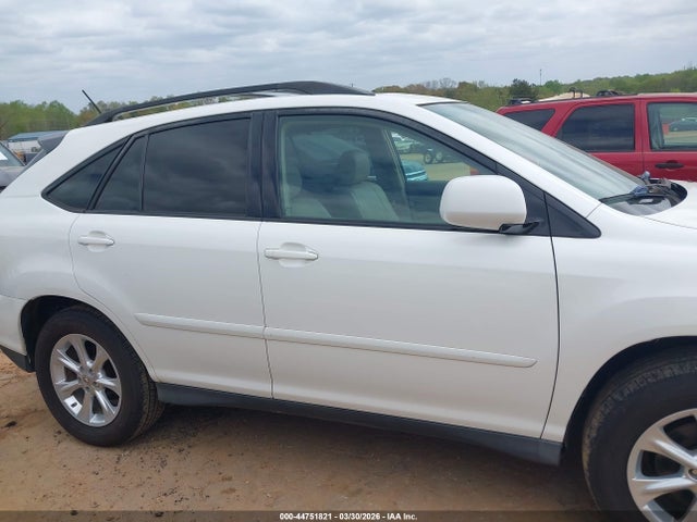 Продажа на аукционе авто 2007 Lexus Rx 350, vin: 2T2GK31U07C018165, номер лота: 44751821