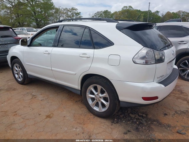 Продажа на аукционе авто 2007 Lexus Rx 350, vin: 2T2GK31U07C018165, номер лота: 44751821