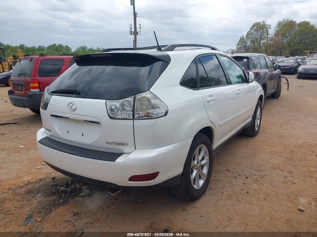 Продажа на аукционе авто 2007 Lexus Rx 350, vin: 2T2GK31U07C018165, номер лота: 44751821