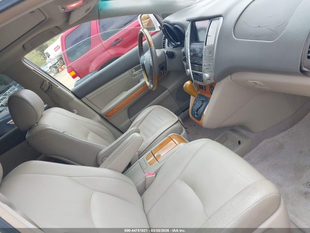 Продажа на аукционе авто 2007 Lexus Rx 350, vin: 2T2GK31U07C018165, номер лота: 44751821