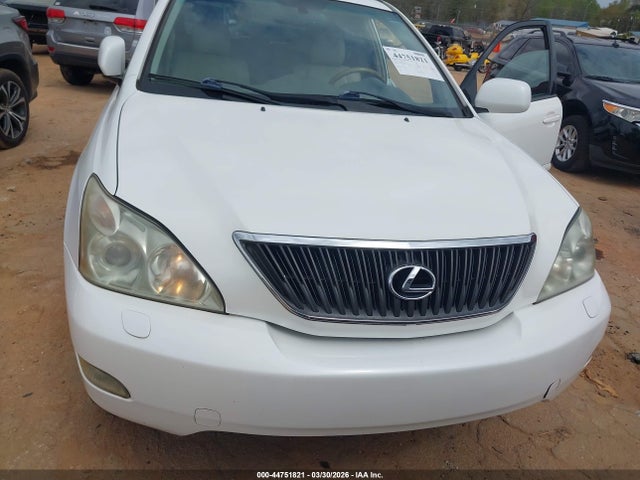 Продажа на аукционе авто 2007 Lexus Rx 350, vin: 2T2GK31U07C018165, номер лота: 44751821