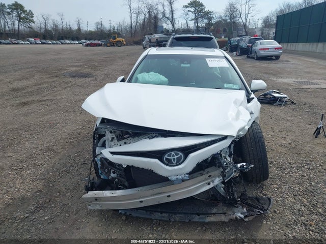 Продаж на аукціоні авто 2020 Toyota Camry Se Awd, vin: 4T1G11BK8LU001485, номер лоту: 44751823