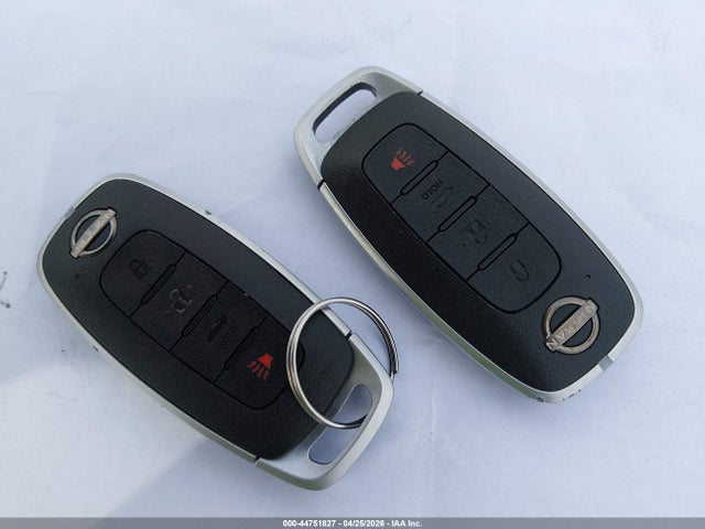 Nissan SENTRA S 2025 3N1AB8BV9SY252640 Image 11