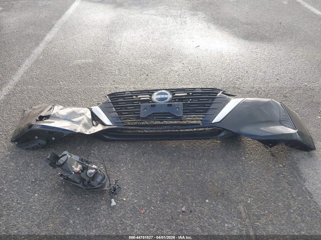 Nissan SENTRA S 2025 3N1AB8BV9SY252640 Image 12