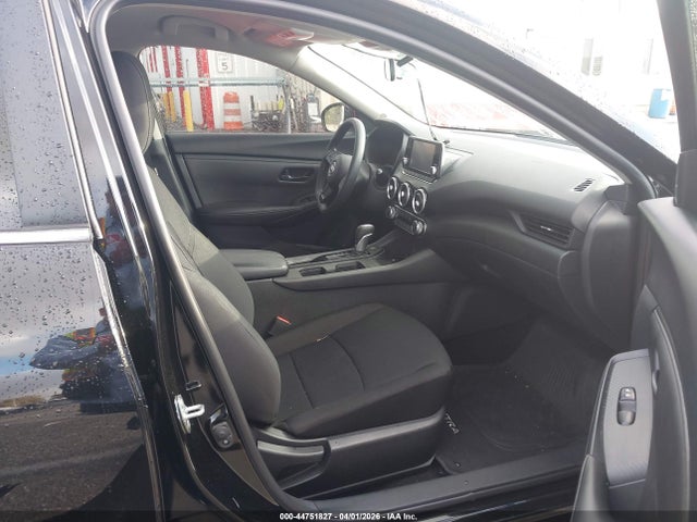 Nissan SENTRA S 2025 3N1AB8BV9SY252640 Image 5