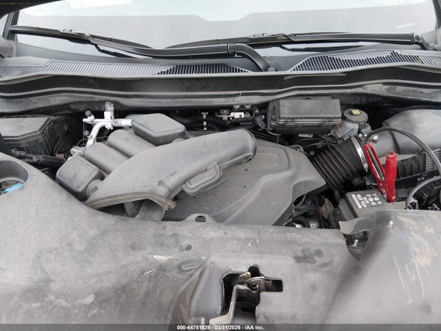 2023 Honda Ridgeline Rtl მანქანა იყიდება აუქციონზე, vin: 5FPYK3F55PB055015, აუქციონის ნომერი: 44751829