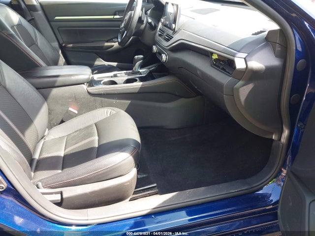 Продаж на аукціоні авто 2024 Nissan Altima Sr Fwd, vin: 1N4BL4CV3RN383615, номер лоту: 44751831