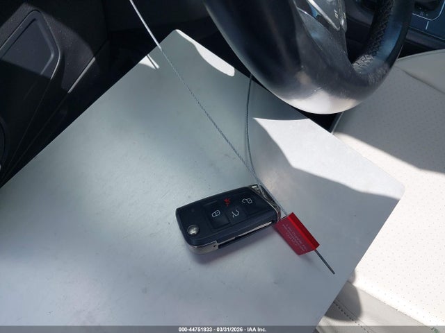 Продаж на аукціоні авто 2019 Volkswagen Tiguan 2.0t Se/2.0t Sel/2.0t Sel R-line/2.0t Sel R-line Black, vin: 3VV3B7AX2KM092208, номер лоту: 44751833
