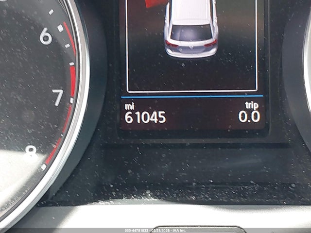 Продаж на аукціоні авто 2019 Volkswagen Tiguan 2.0t Se/2.0t Sel/2.0t Sel R-line/2.0t Sel R-line Black, vin: 3VV3B7AX2KM092208, номер лоту: 44751833