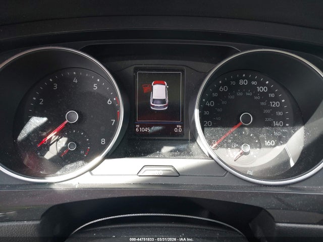 Продаж на аукціоні авто 2019 Volkswagen Tiguan 2.0t Se/2.0t Sel/2.0t Sel R-line/2.0t Sel R-line Black, vin: 3VV3B7AX2KM092208, номер лоту: 44751833