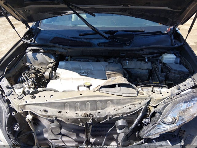 Продаж на аукціоні авто 2012 Lexus Rx 350, vin: 2T2ZK1BA7CC070582, номер лоту: 44751836