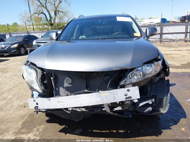 Продаж на аукціоні авто 2012 Lexus Rx 350, vin: 2T2ZK1BA7CC070582, номер лоту: 44751836