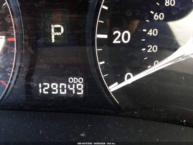 Продаж на аукціоні авто 2012 Lexus Rx 350, vin: 2T2ZK1BA7CC070582, номер лоту: 44751836